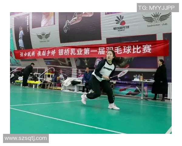 重庆羽毛球队耐力训练革新引发热议助力竞技水平提升